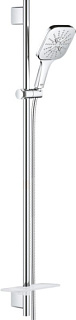 Душевой гарнитур Grohe Rainshower SmartActive 26587000