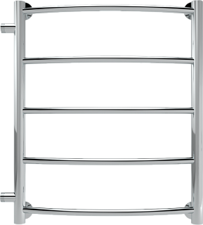 Полотенцесушитель водяной Indigo Arc LASW60-50-б/п-50