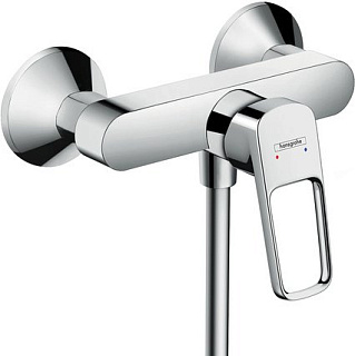 Смеситель для душа Hansgrohe Logis Loop Logis loop 71247000