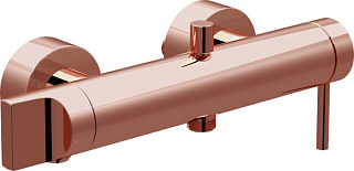 Смеситель для ванны с душем VitrA Origin A4261929, медный