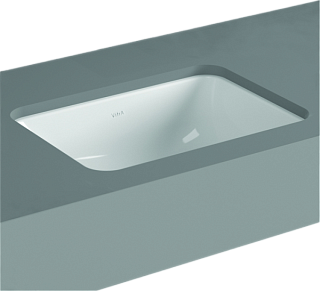 Раковина VitrA S20 5474B003-0618