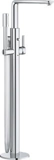 Напольный смеситель для ванны с душем Grohe Lineare New 23792001