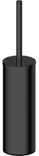 Ершик AQUATEK Вега AQ4011MB матовый черный