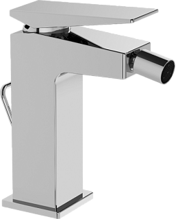 Смеситель для биде VitrA Brava A42612EXP хром