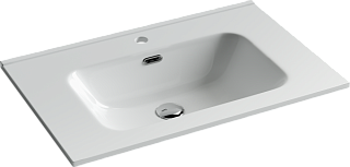Мебельная раковина Ceramicanova Element CN7007