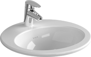 Раковина VitrA S20 5468B003-0001