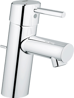 Смеситель для раковины Grohe Concetto 32204001