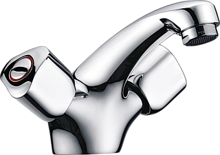 Смеситель для раковины Wasserkraft Amper 2903