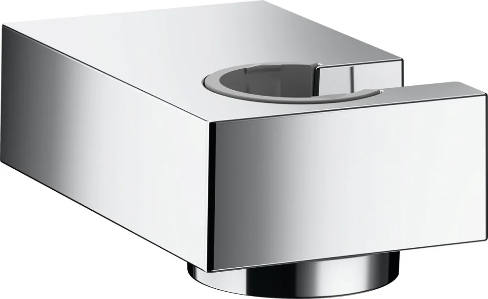 Душевой гарнитур Hansgrohe Rainfinity 26851000, хром Sancos — официальный сайт