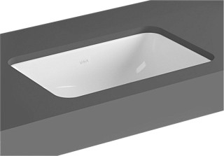 Раковина VitrA S20 7475B003-0618 55 см