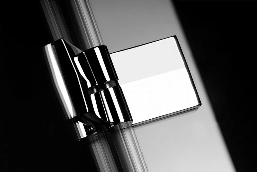 Душевой уголок Radaway Almatea KDJ 90x100 L Sancos — официальный сайт