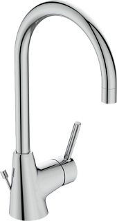 Смеситель для раковины Ideal Standard Ceraline BC195AA