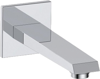 Излив BelBagno Arlie ARL BC CRM для ванны