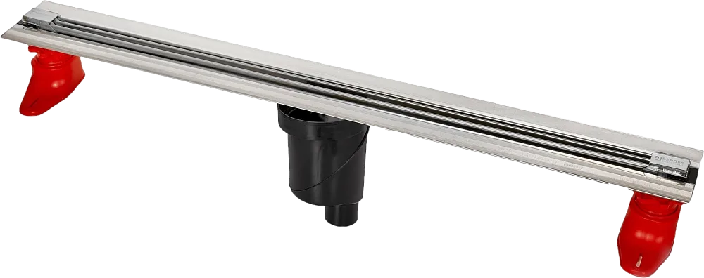 Душевой трап (лоток) Berges Super Slim 090053, 70 см Sancos — официальный сайт