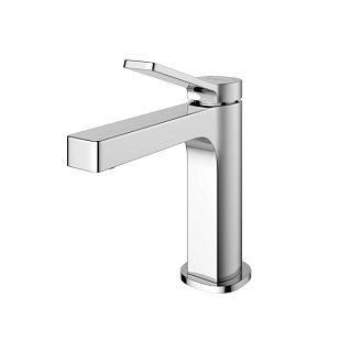 Смеситель для раковины BelBagno Albano ALBANO-LVM-CRM-W0, хром