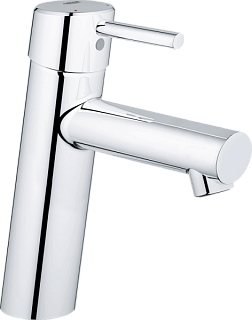 Смеситель для раковины Grohe Concetto 23451001