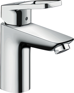 Смеситель для раковины Hansgrohe Logis Loop Logis loop 71151000