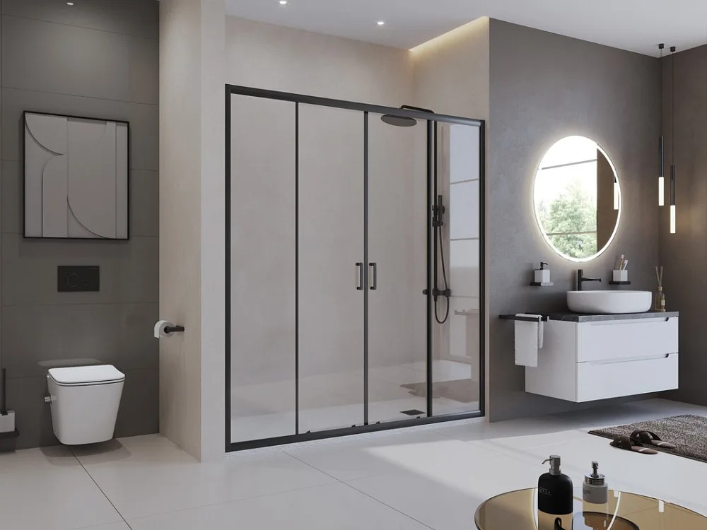 Поддон для душа BelBagno Uno TRAY-MR-UNO-AH-160/80-35-W-NO 160х80, белый, с сифоном Sancos — официальный сайт