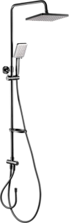 Душевая стойка Swedbe Hermes 5103B