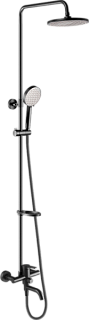 Душевая стойка Swedbe Hermes 5131B