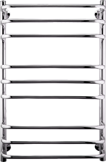 Полотенцесушитель водяной Indigo Brace LBCW80-50 серебристый