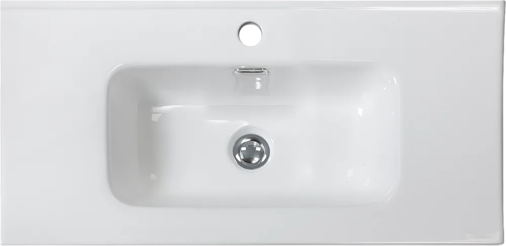 Мебельная раковина BelBagno BB800/390ETL 80 Sancos — официальный сайт