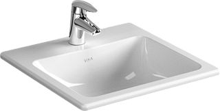 Раковина VitrA S20 5463B003