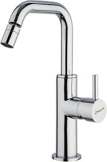Смеситель для биде Margaroli Moderna RU2003AA01CR