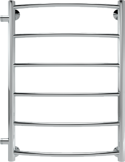 Полотенцесушитель водяной Indigo Arc LASW70-50-б/п-60