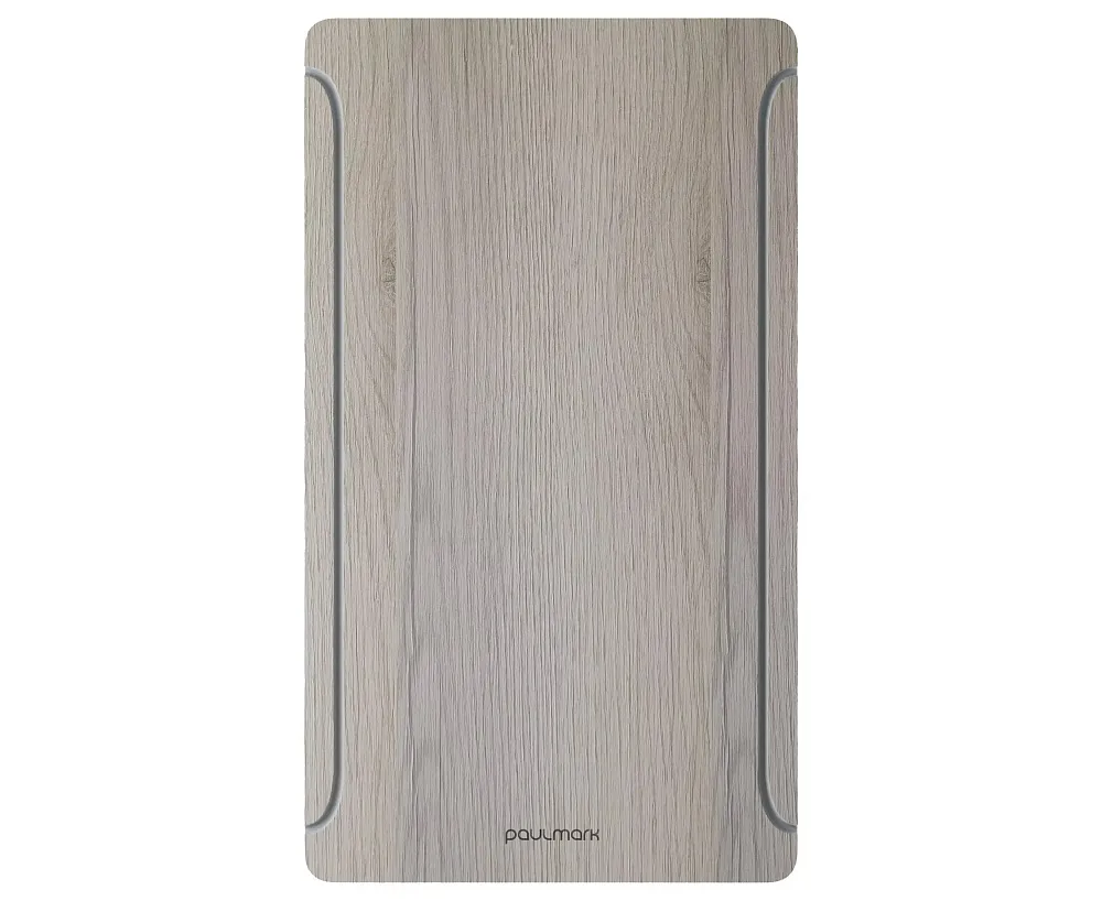 Мойка кухонная Paulmark Next-Multi Sink 58 UNI PM785845-LG светлое золото Sancos — официальный сайт