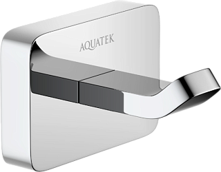 Крючок AQUATEK Либра AQ4301CR хром