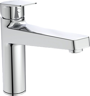 Смеситель для кухни Ideal Standard Ceraplan BD325AA хром