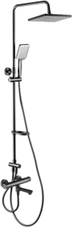 Душевая стойка Swedbe Hermes 5115B