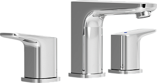 Смеситель для раковины AM.PM Spirit V2.0 F7008000