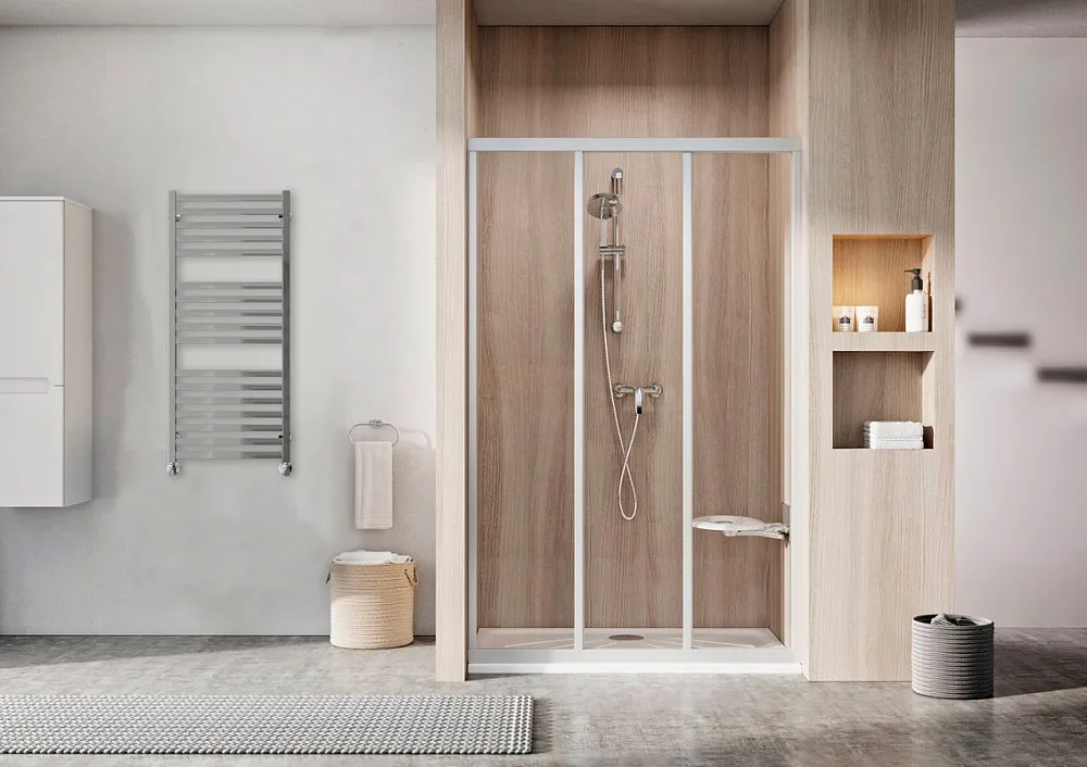 Полотенцесушитель водяной Ravak Degree 0_W 500х120 Sancos — официальный сайт