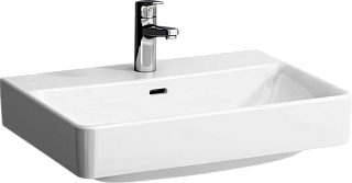 Мебельная раковина Laufen Pro S 8.1096.2.000.104.1 55 см