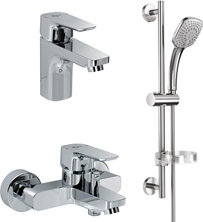 Комплект для ванной Ideal Standard Ceraplan III Ceraplan III B1118AA