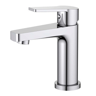 Смеситель AQUATEK Лугано AQ1710CR, хром