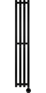 Полотенцесушитель электрический Secado Сандриго 4К 1800/210 R