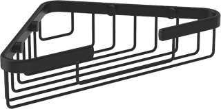 Полка Ideal Standard IOM A9105XG угловая, Silk Black