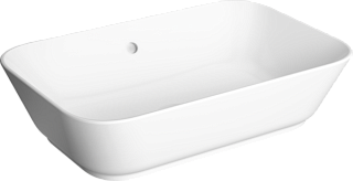 Накладная раковина VitrA Geo 7425B003-0012