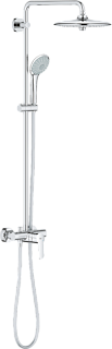 Душевая стойка Grohe Euphoria 260 27473001