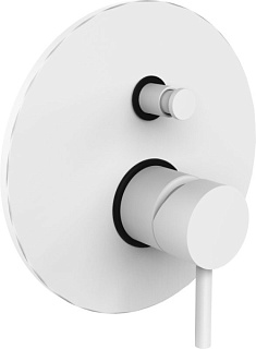 Встраиваемый смеситель Paffoni Light LIG015BO С ВНУТРЕННЕЙ ЧАСТЬЮ