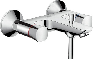 Смеситель для ванны с душем Hansgrohe Logis 71243000