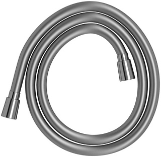Душевой шланг WHITECROSS Y SHP150NIB, 150 см брашированный никель