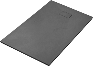 Поддон для душа Wasserkraft Elbe 74T36 140х90 см