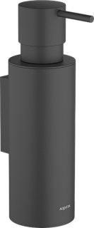 Дозатор AQUATEK Оберон AQ4205MB матовый черный
