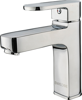 Смеситель для раковины Swedbe Lynx 2310