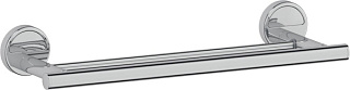 Полотенцедержатель FBS Luxia LUX 035 40 см
