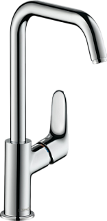 Смеситель для раковины Hansgrohe Focus 31609000